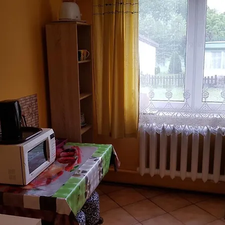 Privatunterkunft Margolla *