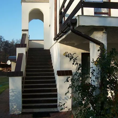 Privatunterkunft Margolla