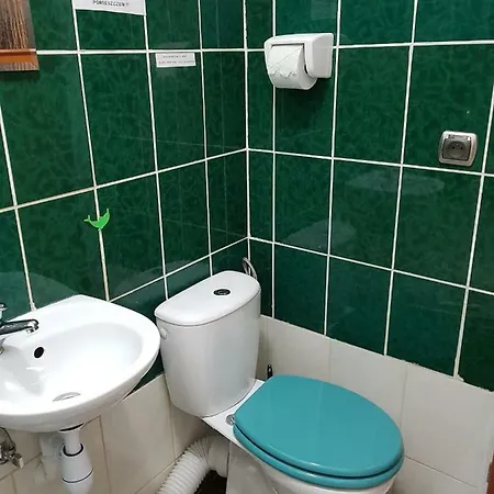 Margolla Privatunterkunft Wronowo