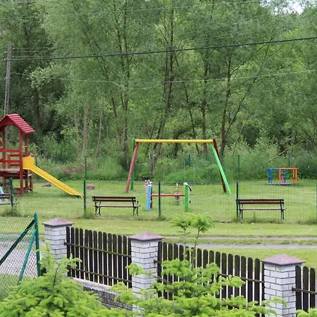 Privatunterkunft Margolla