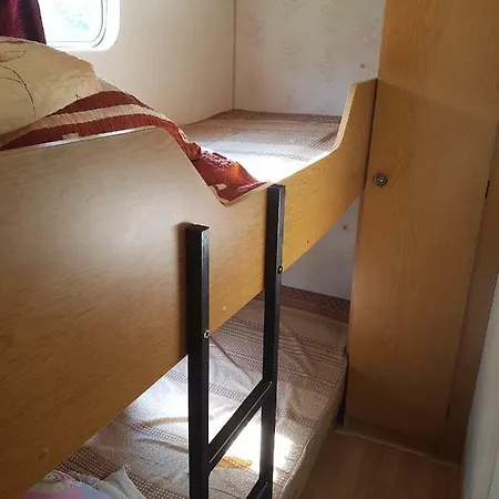 Margolla Privatunterkunft