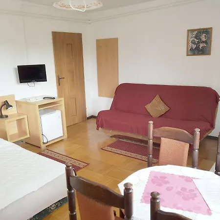 Margolla Privatunterkunft *