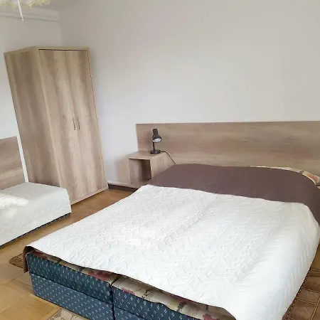 Privatunterkunft Margolla