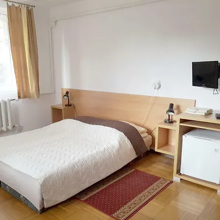 Margolla Privatunterkunft *