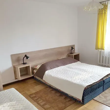 Margolla Privatunterkunft
