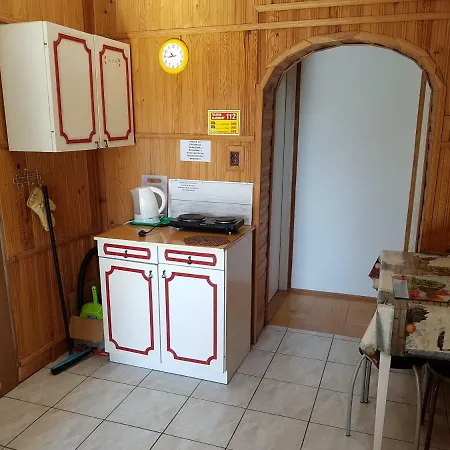 Privatunterkunft Margolla