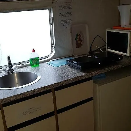 Margolla Privatunterkunft